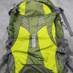 Camelback WITH Reservoir 