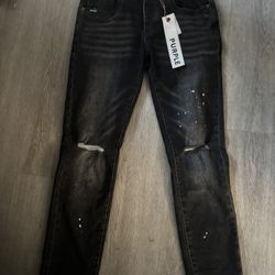 purple jean brand