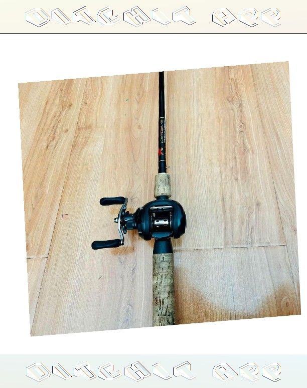 Swimbait Fishing Rod Great for Angling Lovers course pick