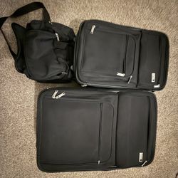 3 piece Suitcase Set 