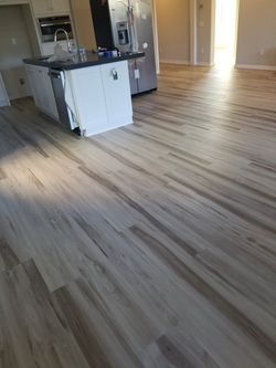Laminate