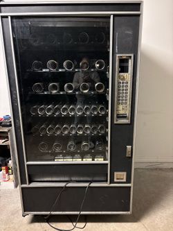 Vending machine
