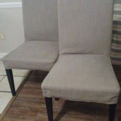 Chairs 