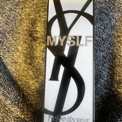 Ysl Myself