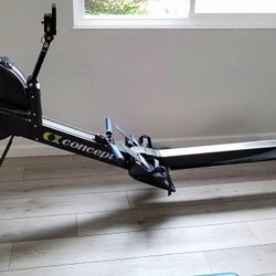 Concept 2 Rower / Row Machine