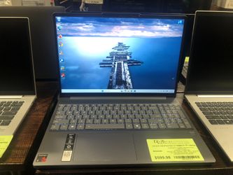 💻 Lenovo IdeaPad Slim 3 15Q8X10 15" Laptop - Ultraportable Productivity! 💻