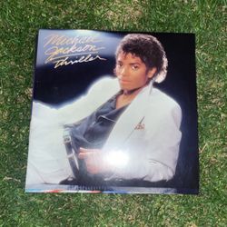 Vinyl Records