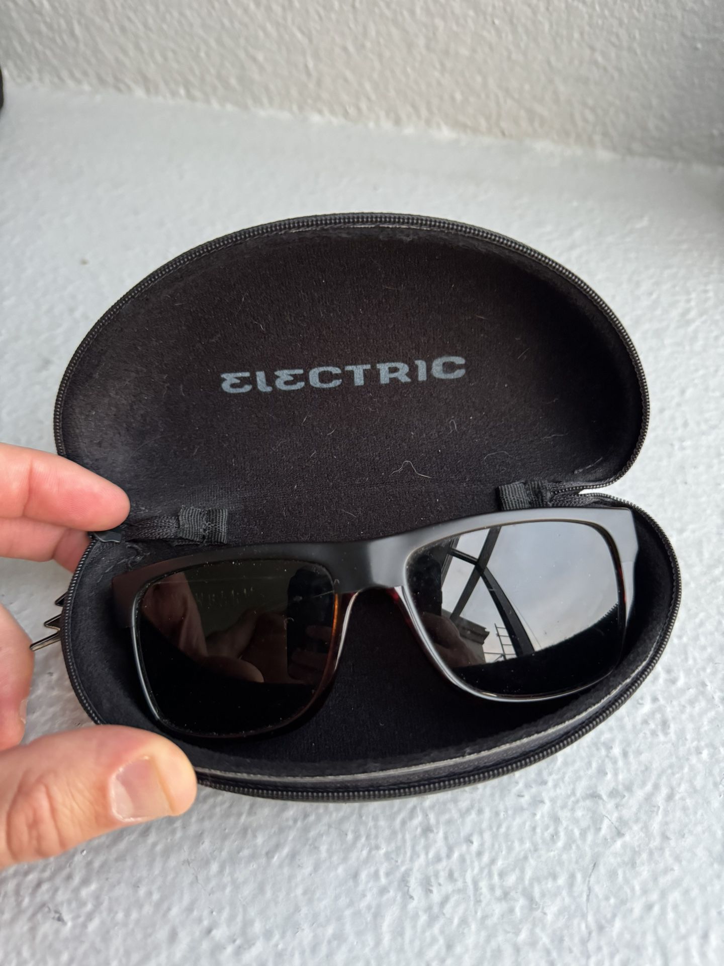 Electric Shades / Sunglasses