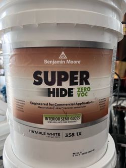 Light Brown Paint