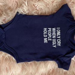 Baby Onesie