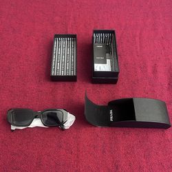 Wmns Prada Sunglasses