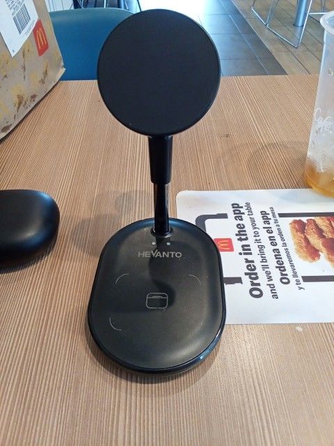 3in 1 Charger 