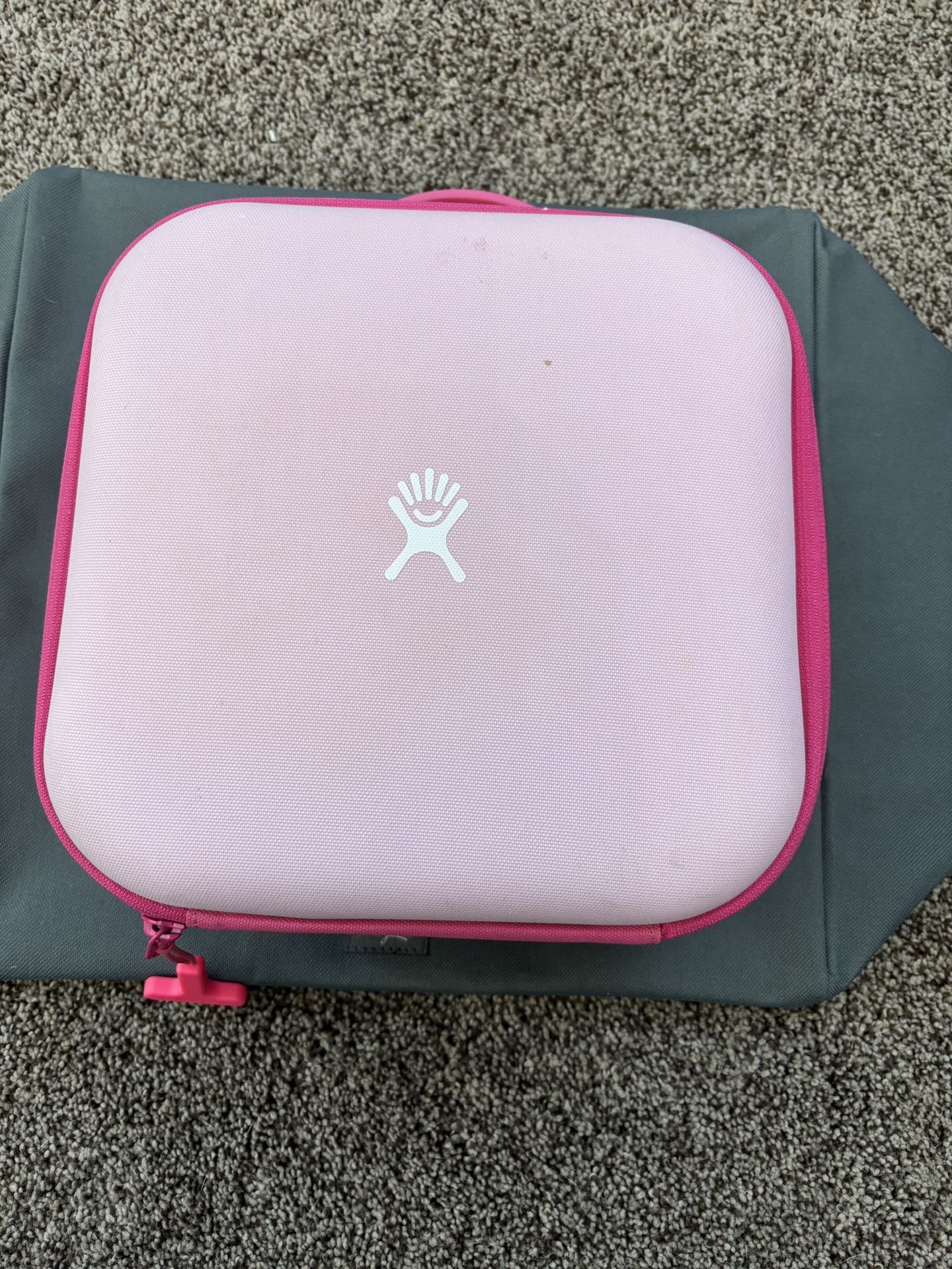 Hydroflask lunchbox