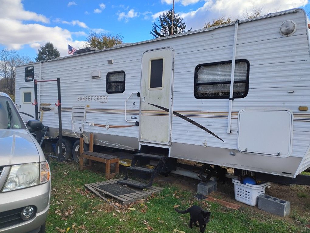 2006 Sunnybrook Sunset Creek