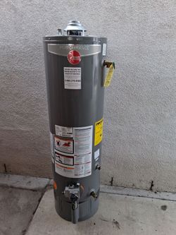 Water Heater