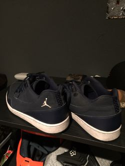 Jordan 2025 executive sale