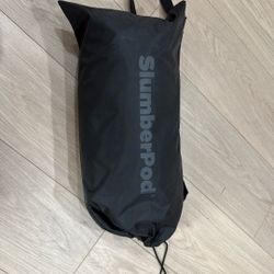 slumber Pod Blackout Tent For Pack N Plays 