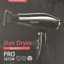 Hair  Dryer 