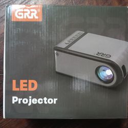 Projector 