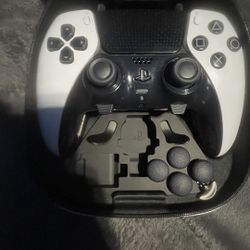 PlayStation 5 Controller 