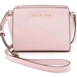 Selma small Crossbody Bag blossom 🌸/gently used