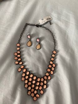 Jewelry Set