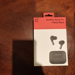 OnePlus Buds Pro