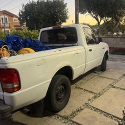 1994 Ford Ranger