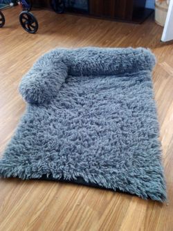 Dog bed