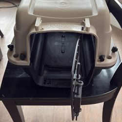 Small Pet Carrier