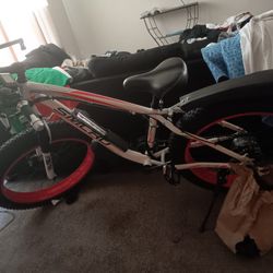 E Bike