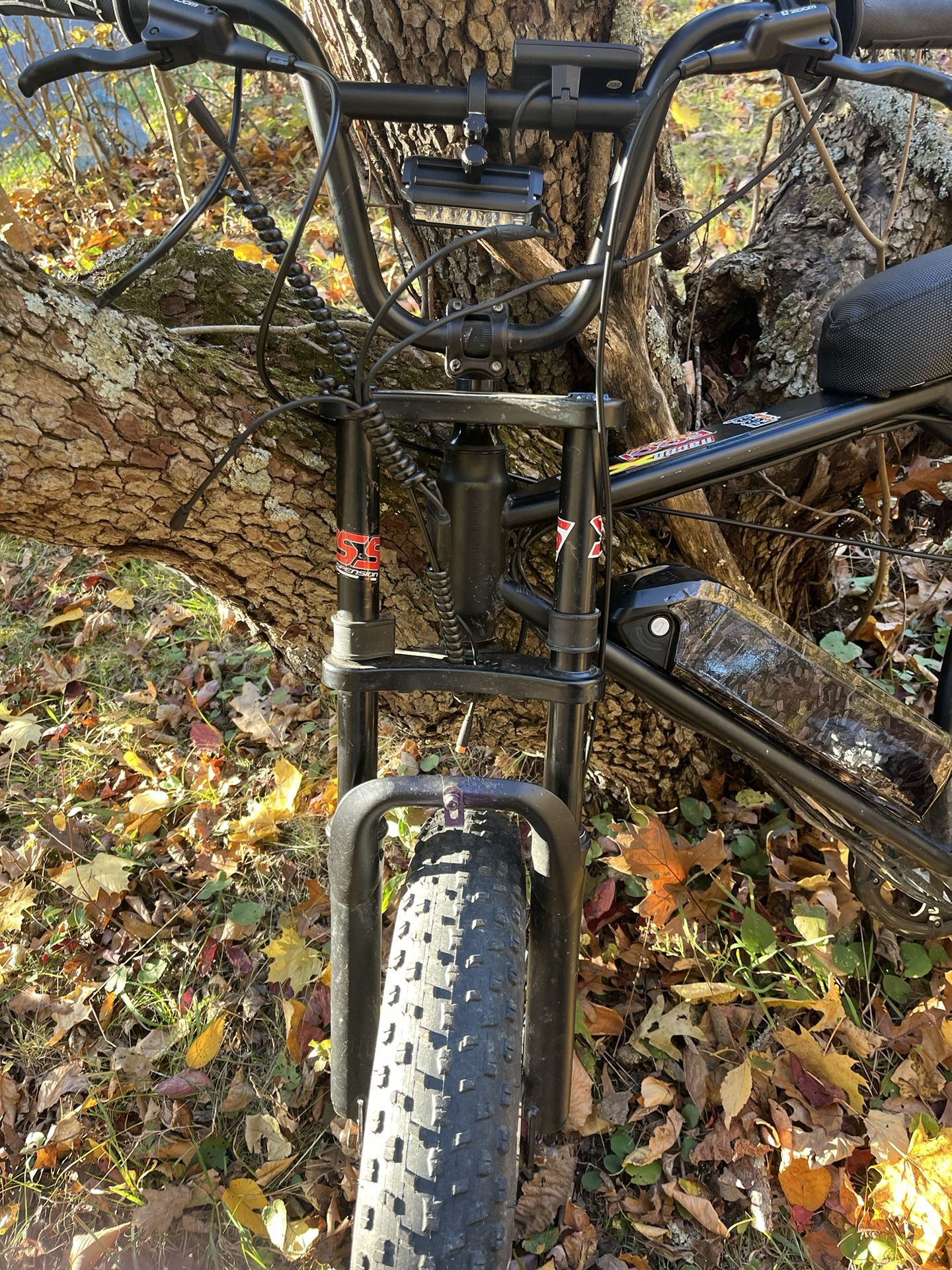 Selling A Cycrown Cycrun Ebike