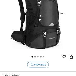 Hiking Backpack