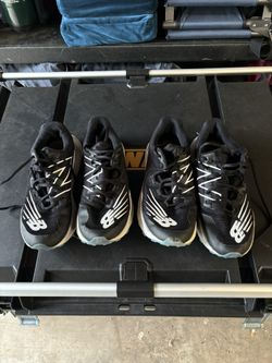 New Balance Turf Shoes 