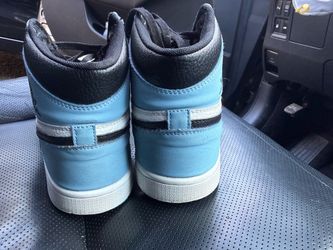 Jordan’s