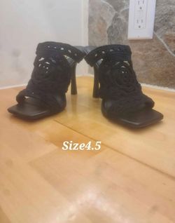 New women's Ash-Jenny Slip-On high heels