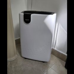 Dehumidifier up to 32.7 Pints 2500 Sq. Ft  (New)