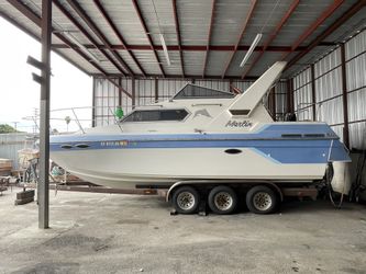 Marlin Boat For Sale