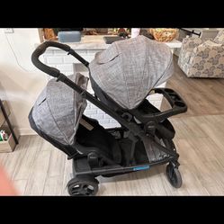 Toddler Stroller 