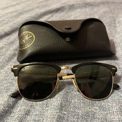 Rayban Shades 