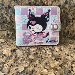 Kuromi Wallet