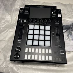 DJS - 1000 Dj samplers