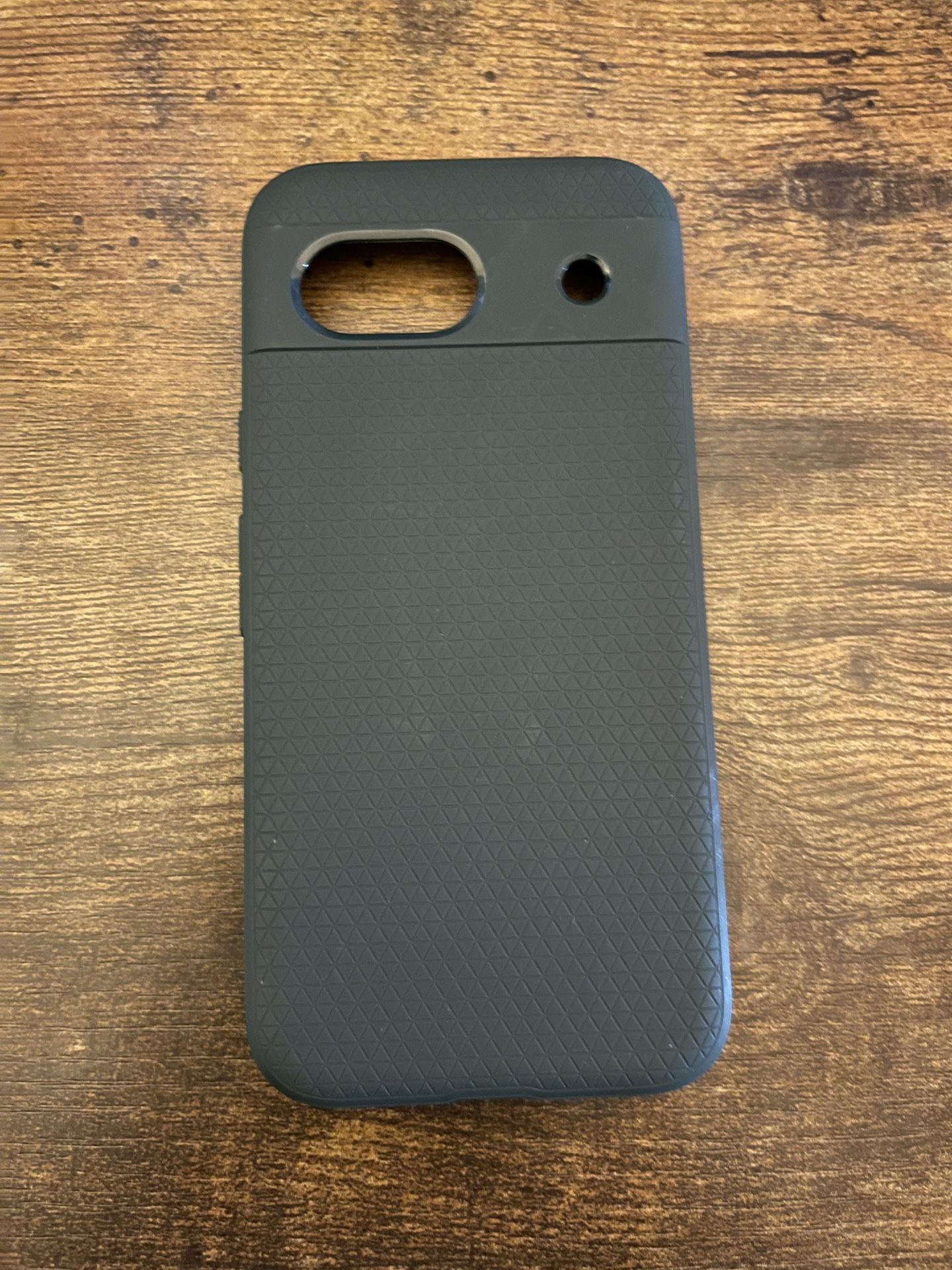 Spigen [Rugged Armor] Phone Case | for Pixel 8a | Shockproof Slim Cover