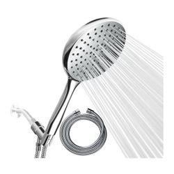 Shower Head (6 Inch)