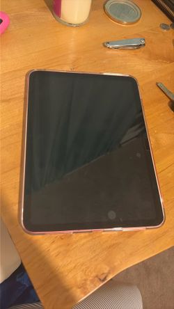 iPad A16 like new