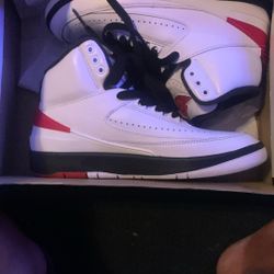 Air Jordan 2 Retro (GS)