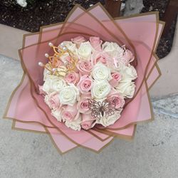 Arrangements For Any Occasion 