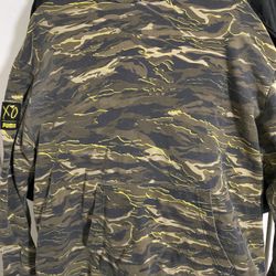 Puma X XO hoodie 