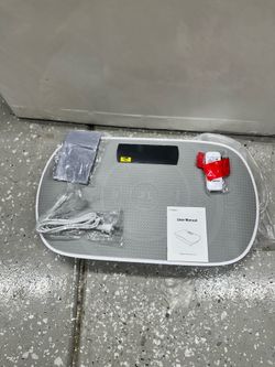 Vibration Plate