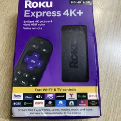 roku